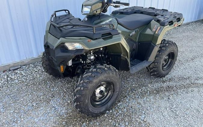 2024 Polaris® Sportsman 450 H.O. EPS