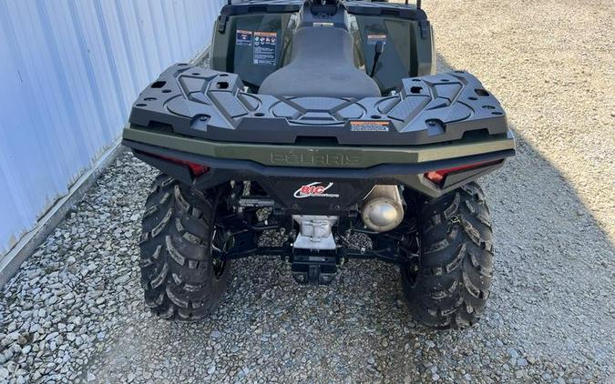 2024 Polaris® Sportsman 450 H.O. EPS