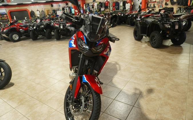 2024 Honda AFRICA TWIN