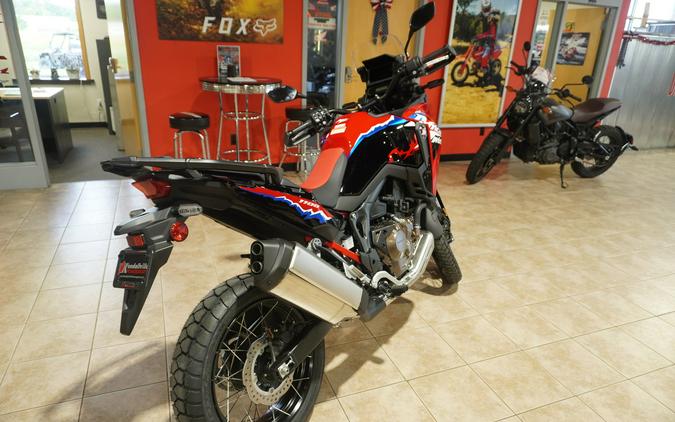 2024 Honda AFRICA TWIN