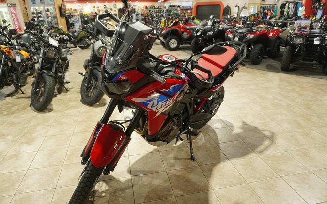 2024 Honda AFRICA TWIN