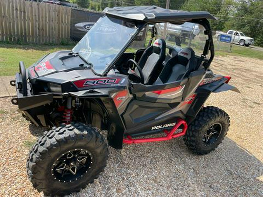 2015 Polaris RZR® S 900 EPS