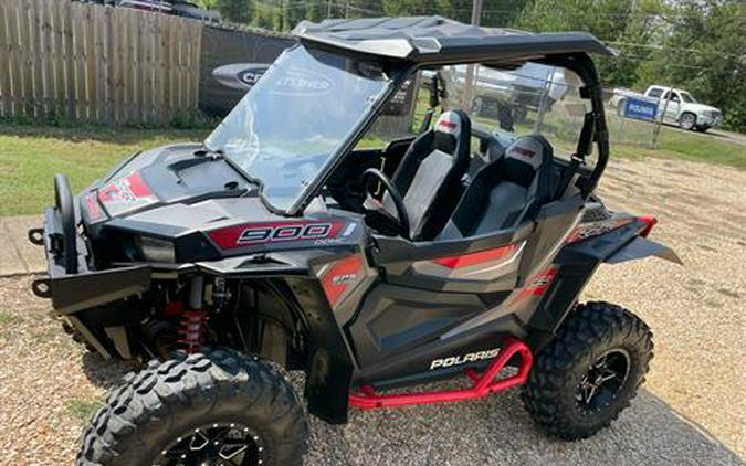 2015 Polaris RZR® S 900 EPS