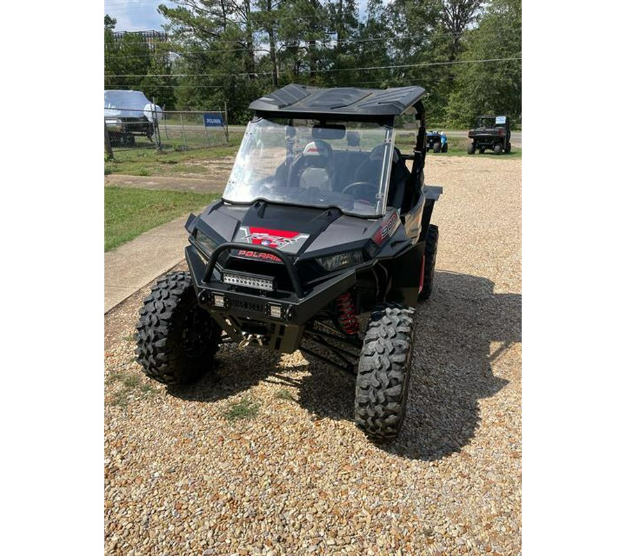 2015 Polaris RZR® S 900 EPS