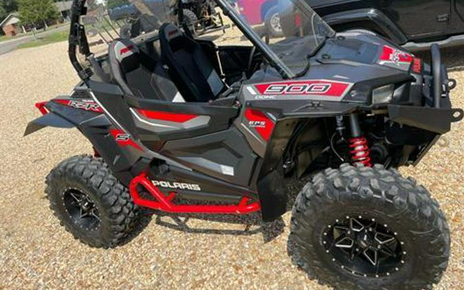 2015 Polaris RZR® S 900 EPS