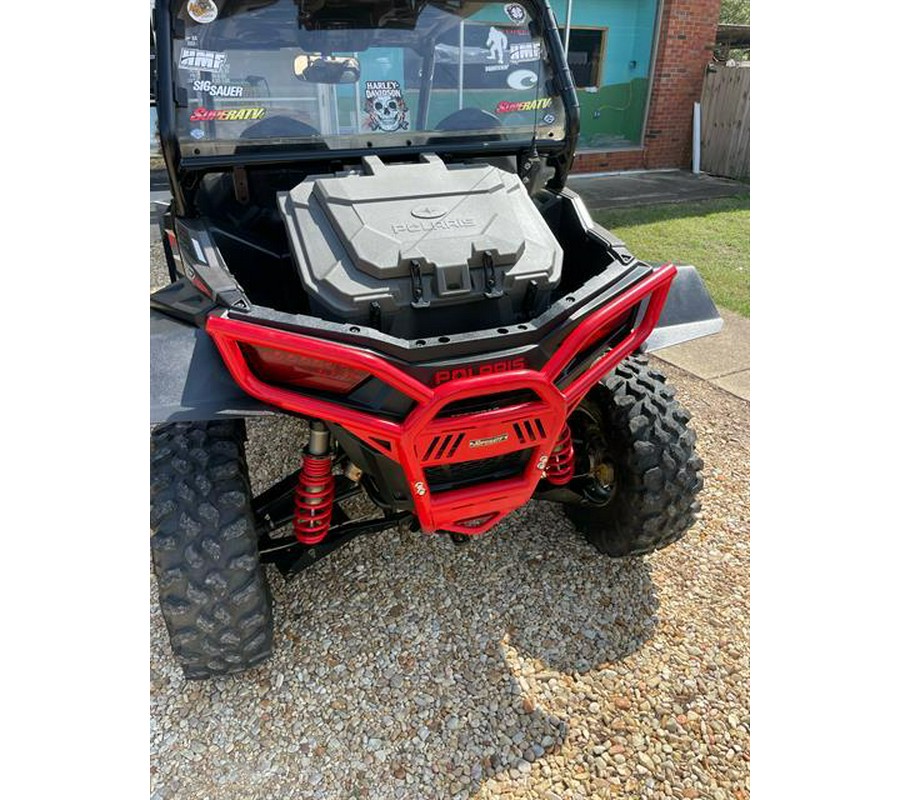 2015 Polaris RZR® S 900 EPS