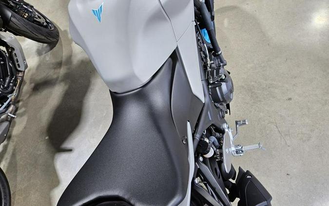 2026 Yamaha MT-03