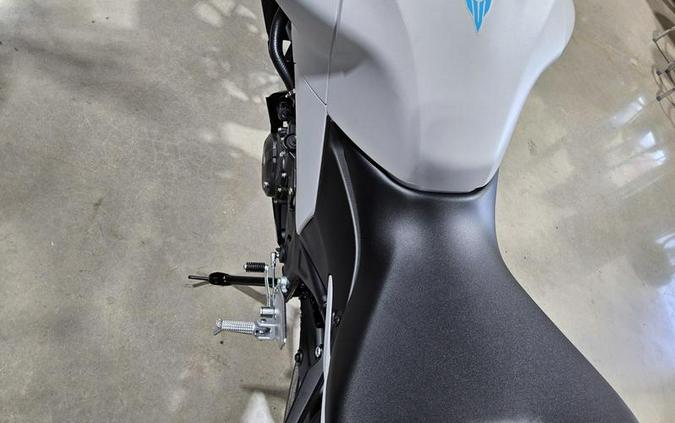2026 Yamaha MT-03