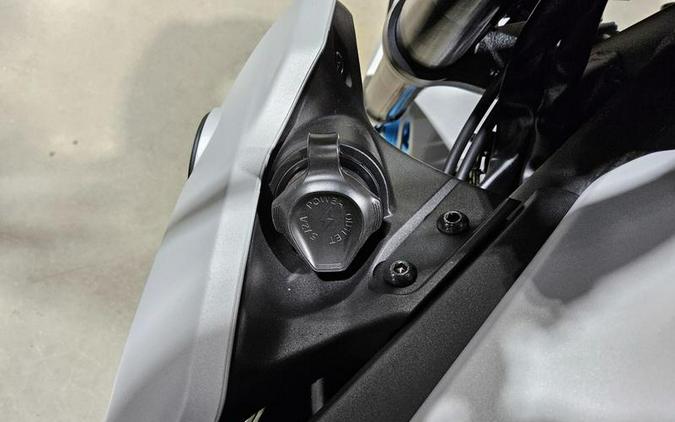 2026 Yamaha MT-03