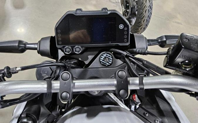 2026 Yamaha MT-03