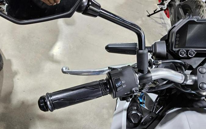 2026 Yamaha MT-03