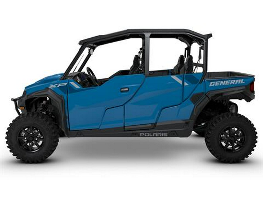 2026 Polaris General XP 4 1000 Ultimate