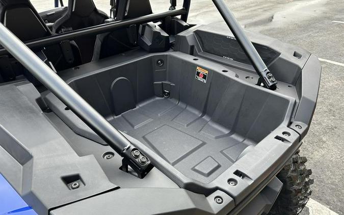 2025 Polaris® RZR XP 4 1000 Ultimate