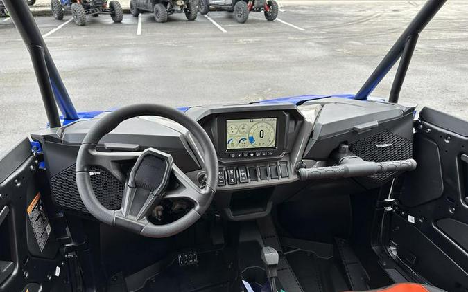 2025 Polaris® RZR XP 4 1000 Ultimate
