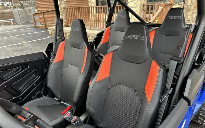 2025 Polaris® RZR XP 4 1000 Ultimate