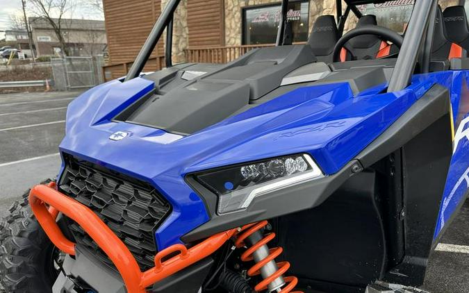 2025 Polaris® RZR XP 4 1000 Ultimate