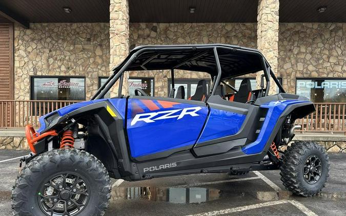 2025 Polaris® RZR XP 4 1000 Ultimate
