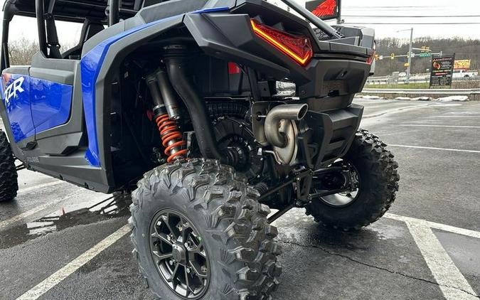 2025 Polaris® RZR XP 4 1000 Ultimate