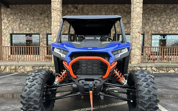 2025 Polaris® RZR XP 4 1000 Ultimate