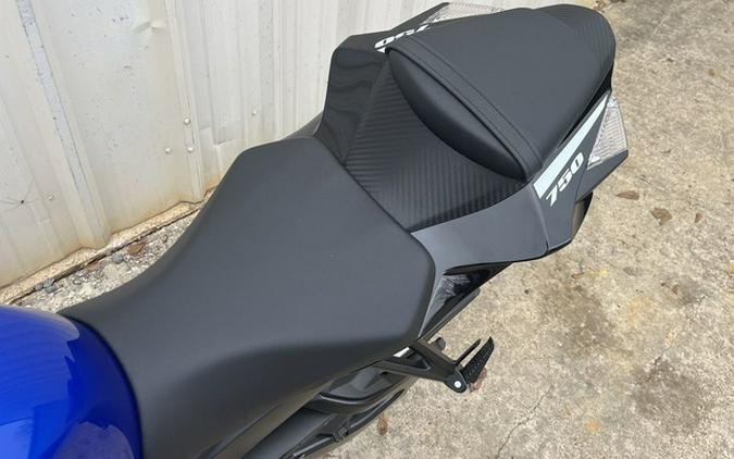 2026 Suzuki GSX-R 750Z