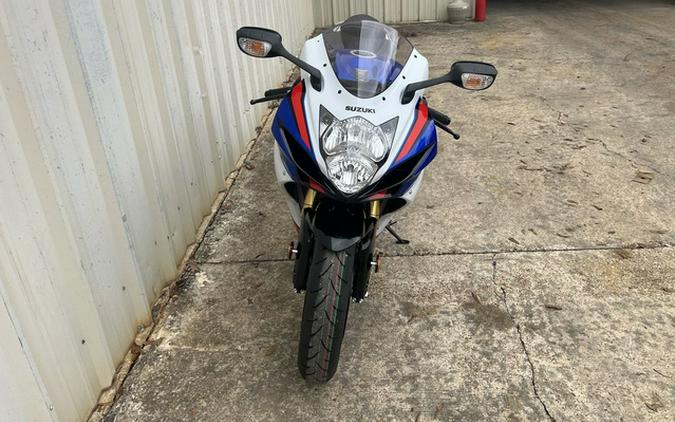 2026 Suzuki GSX-R 750Z