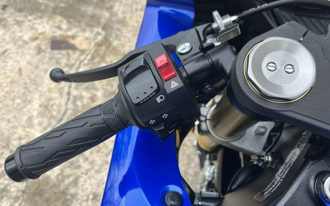 2026 Suzuki GSX-R 750Z