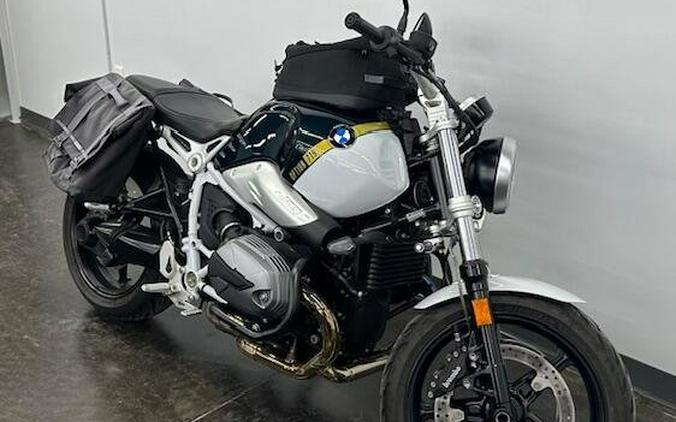 2023 BMW R nineT Pure