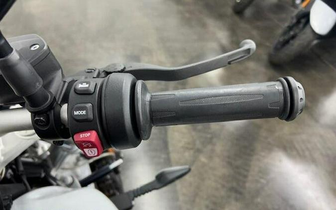 2023 BMW R nineT Pure