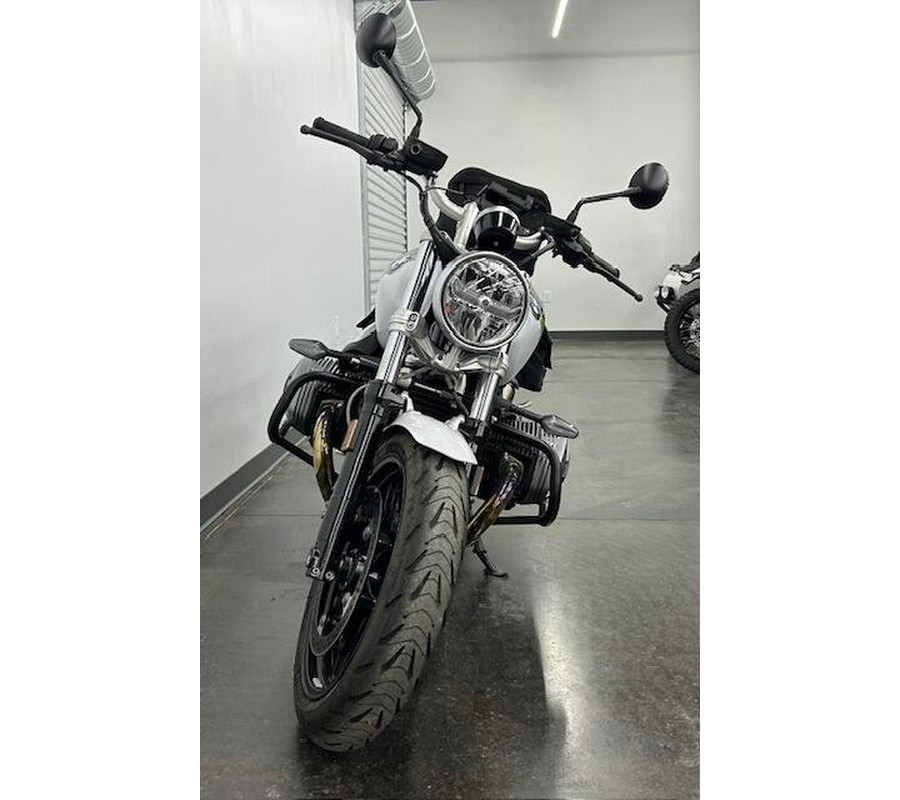 2023 BMW R nineT Pure