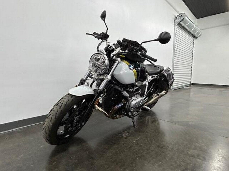2023 BMW R nineT Pure