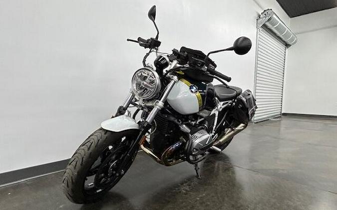 2023 BMW R nineT Pure