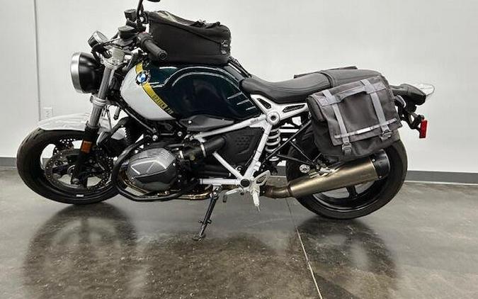 2023 BMW R nineT Pure