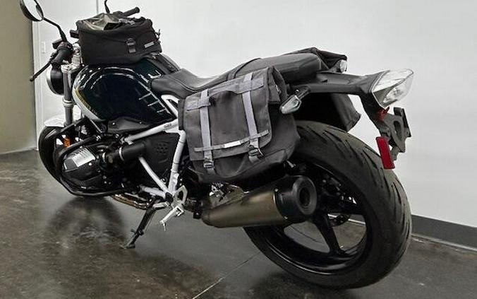 2023 BMW R nineT Pure