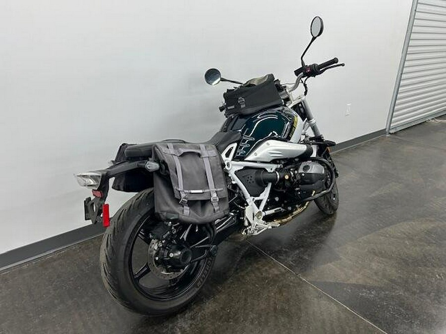 2023 BMW R nineT Pure