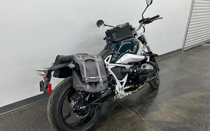 2023 BMW R nineT Pure