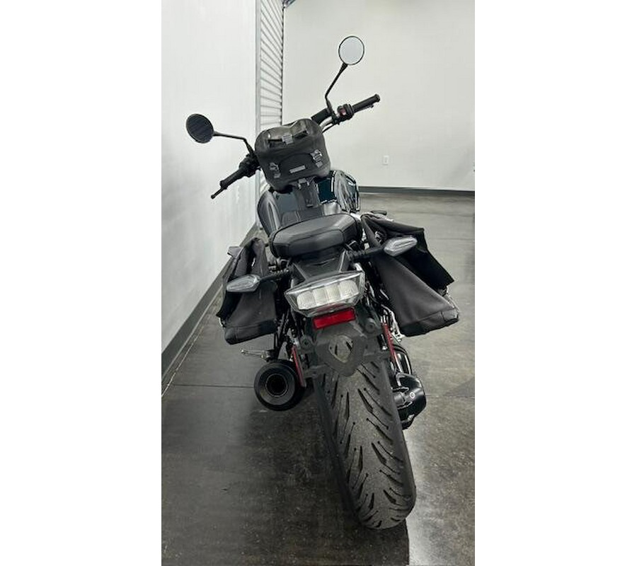 2023 BMW R nineT Pure