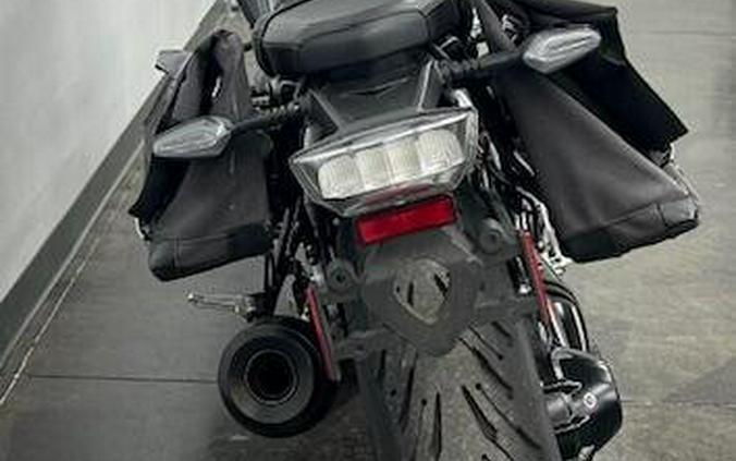 2023 BMW R nineT Pure