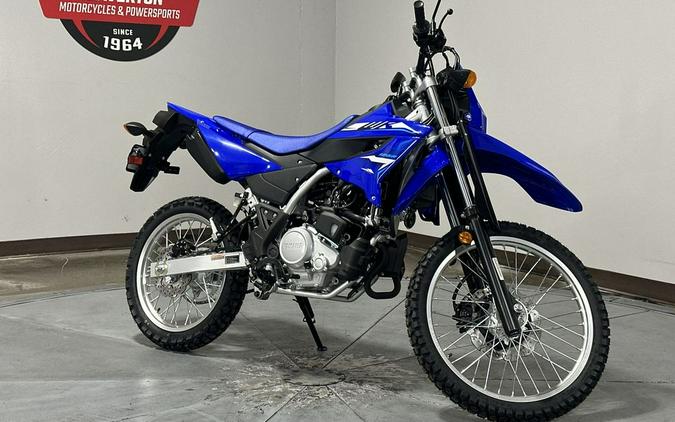 2026 Yamaha WR125R First Look: 9 Fast Facts; 45 Photos