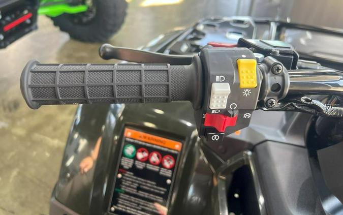 2026 Honda® FourTrax Rancher