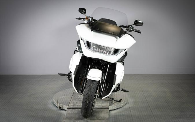 2026 Harley-Davidson Road Glide Limited