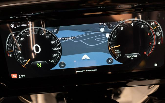 2026 Harley-Davidson Road Glide Limited