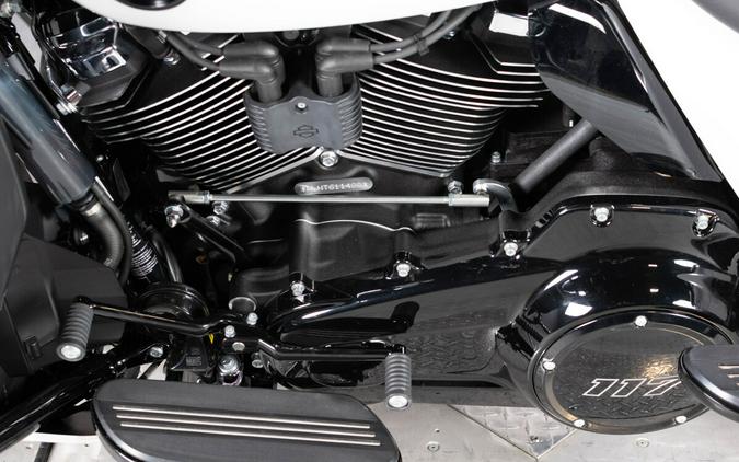 2026 Harley-Davidson Road Glide Limited