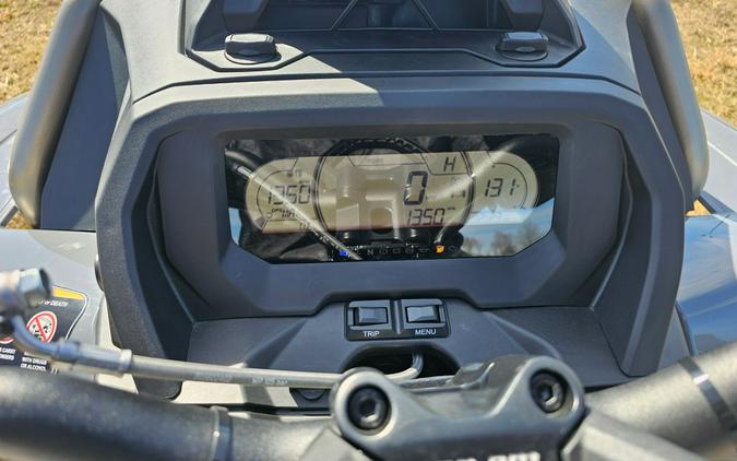 2026 Can-Am Outlander X MR 1000R