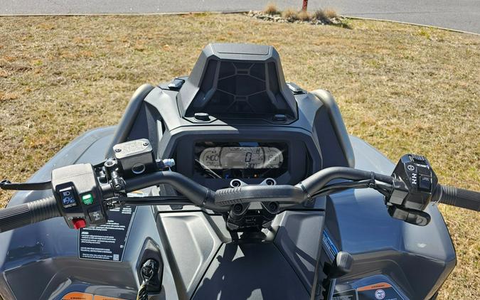 2026 Can-Am Outlander X MR 1000R