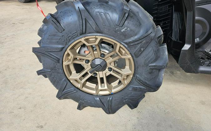 2026 Can-Am Outlander X MR 1000R