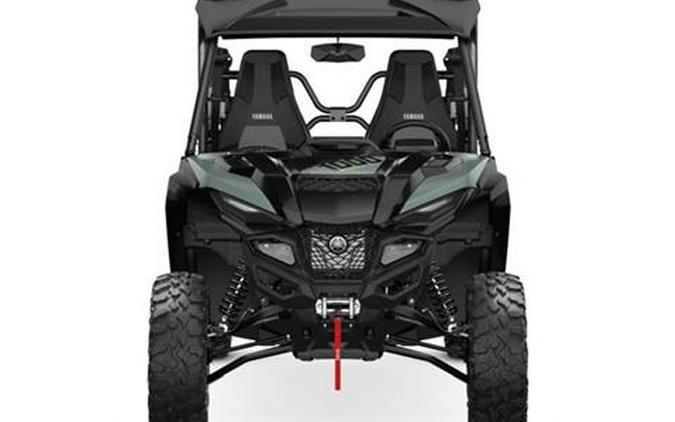 2026 Yamaha Wolverine RMAX4 1000 XT-R