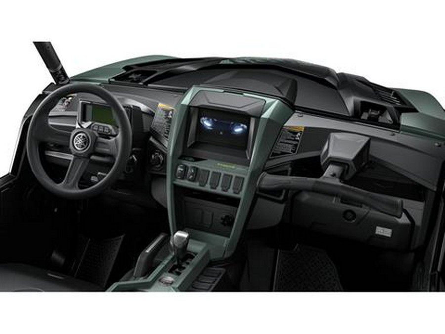 2026 Yamaha Wolverine RMAX4 1000 XT-R