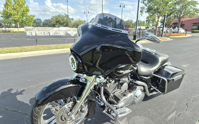 FLHX 2008 Street Glide