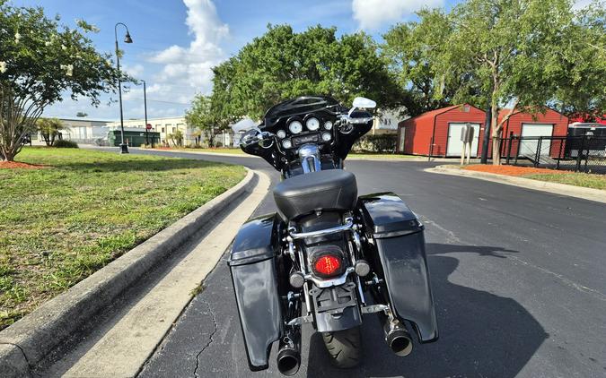 FLHX 2008 Street Glide