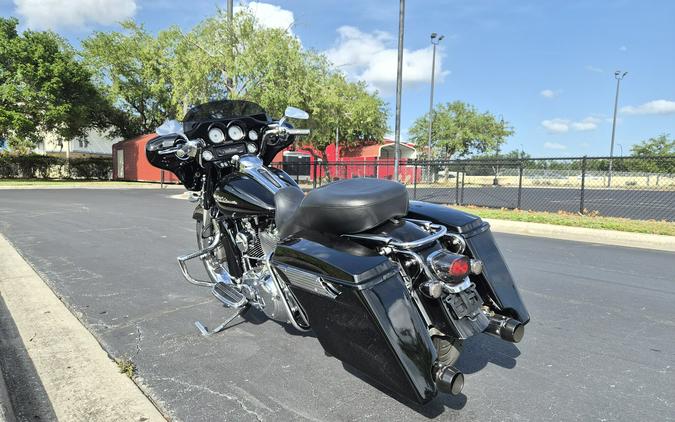 FLHX 2008 Street Glide